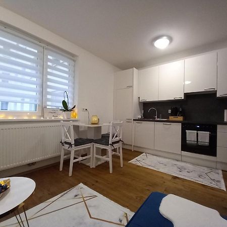 Lauro Apartment Wenen Buitenkant foto