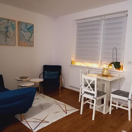 Lauro Apartment Wenen Buitenkant foto