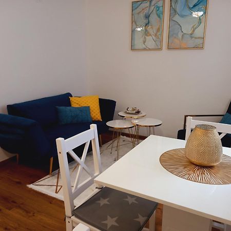 Lauro Apartment Wenen Buitenkant foto