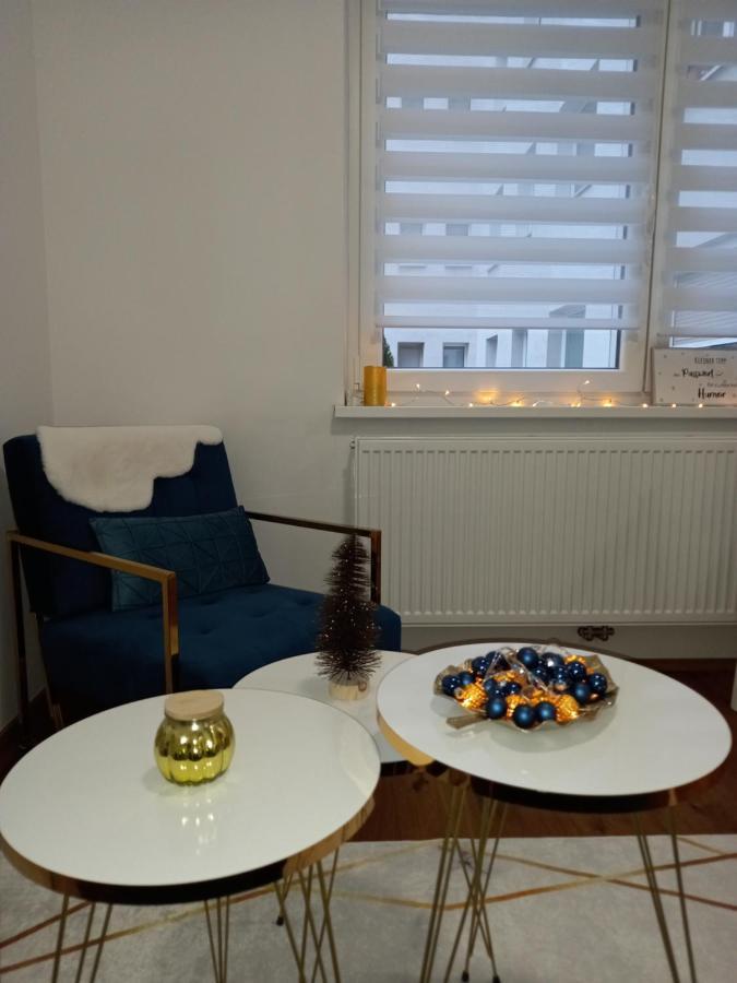 Lauro Apartment Wenen Buitenkant foto