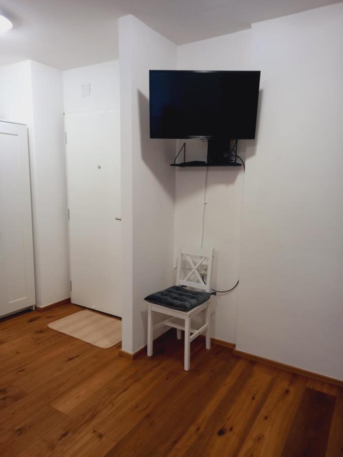 Lauro Apartment Wenen Buitenkant foto