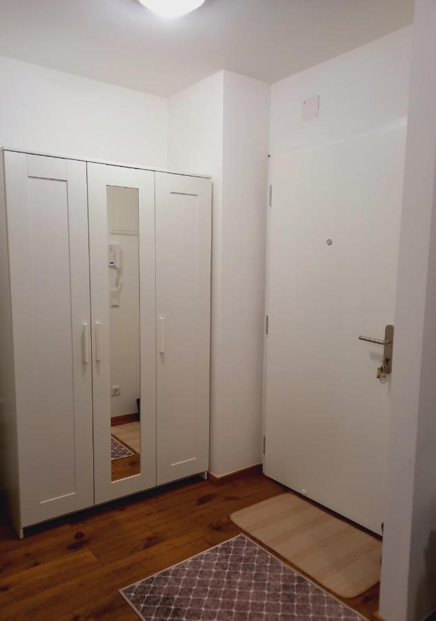 Lauro Apartment Wenen Buitenkant foto