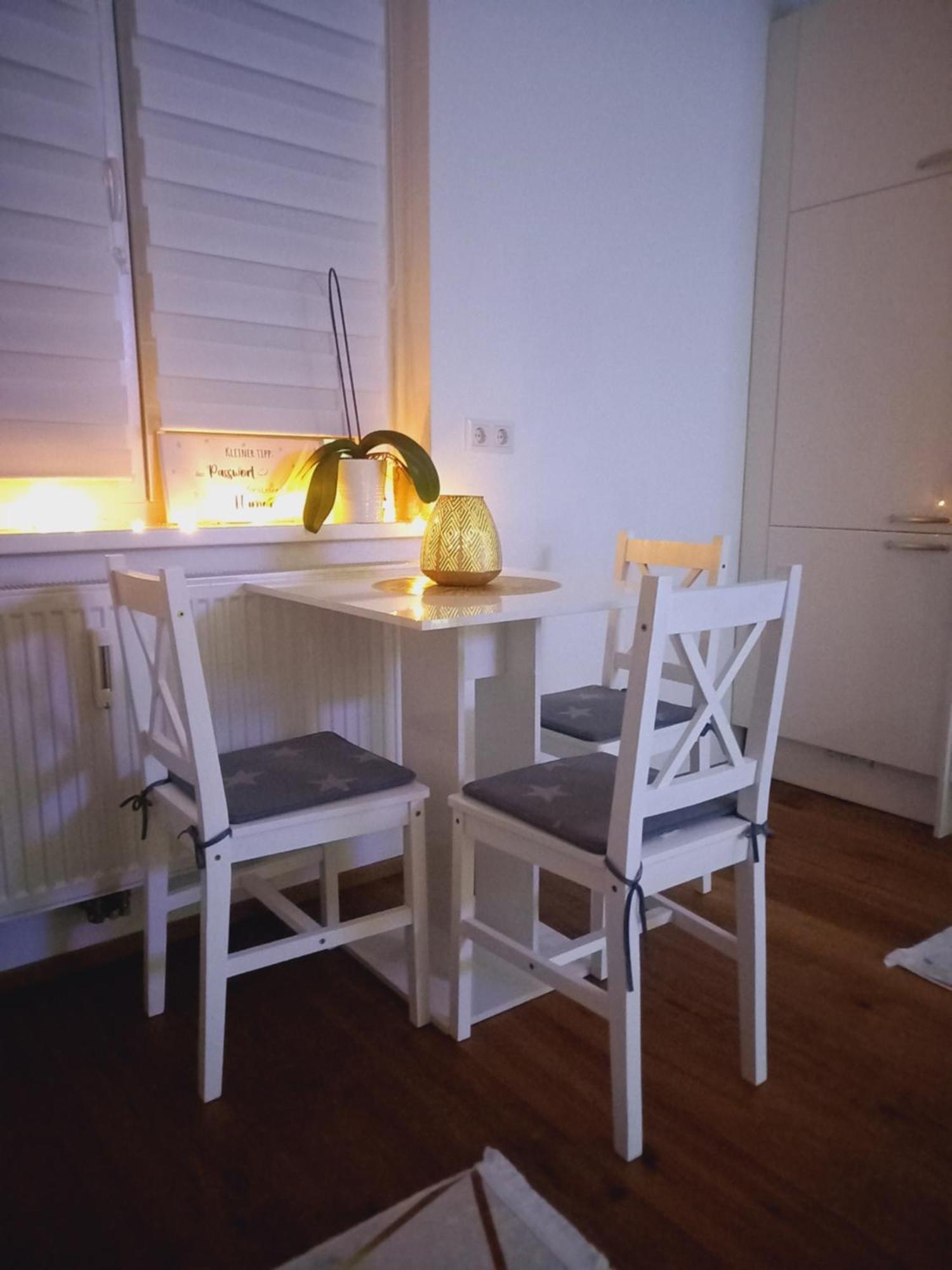 Lauro Apartment Wenen Buitenkant foto