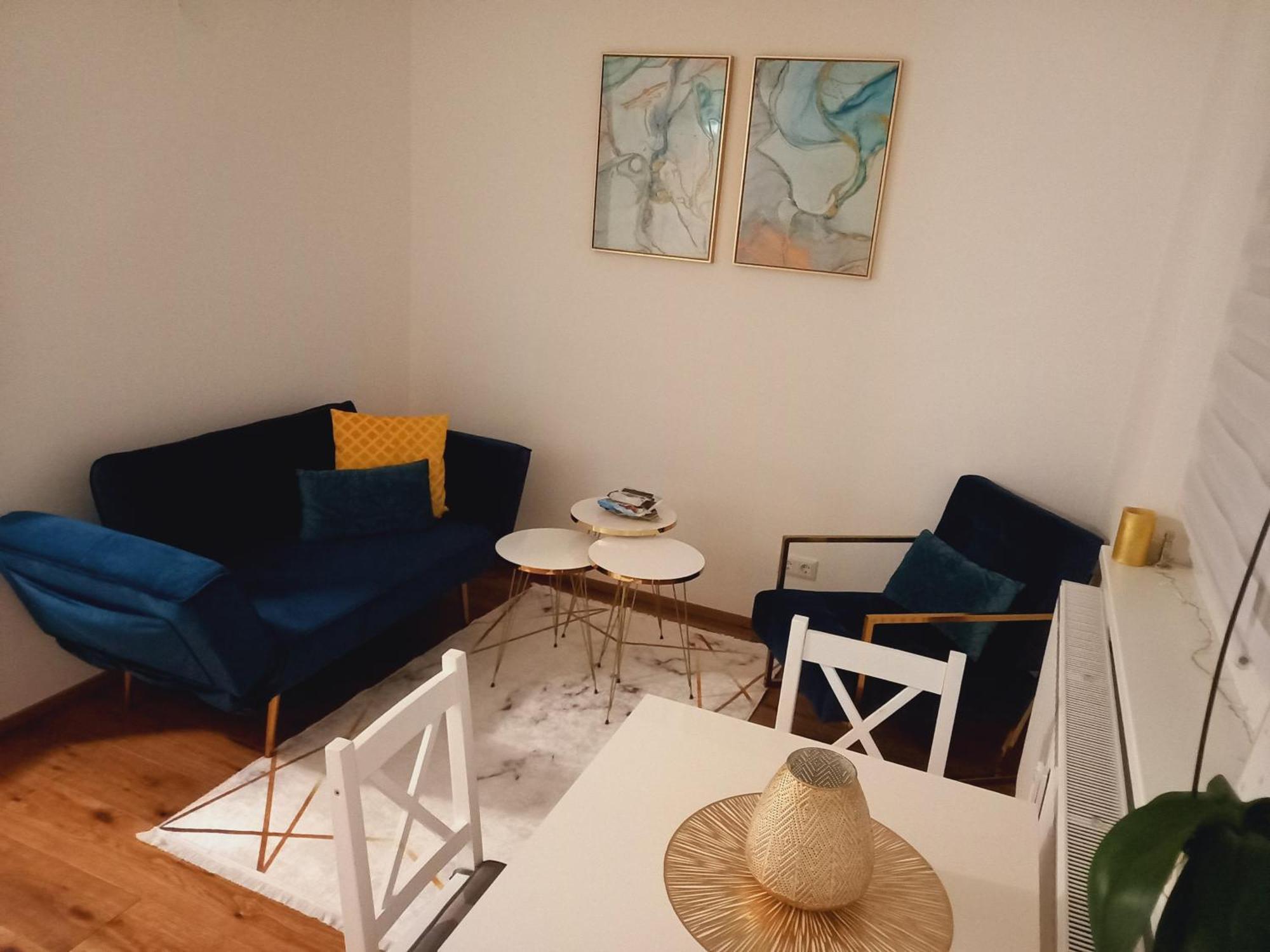 Lauro Apartment Wenen Buitenkant foto